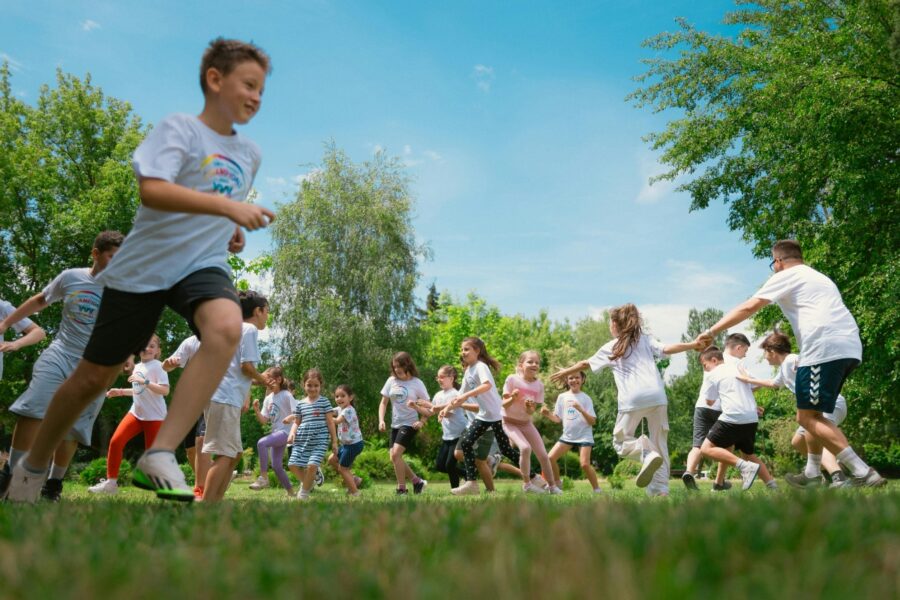 ChildSafe Australia Consulting Services