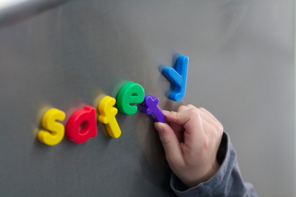 The Critical Role of Communication and Reporting Policies in Child Safety